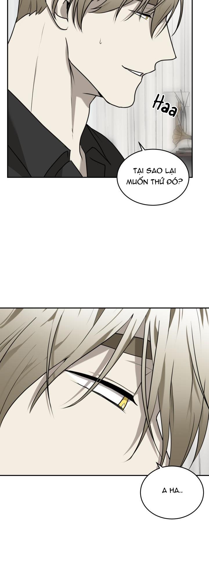 dưỡng thú cưng chapter 18 25