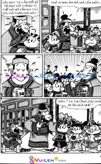 thần đồng đất việt chapter 110 65