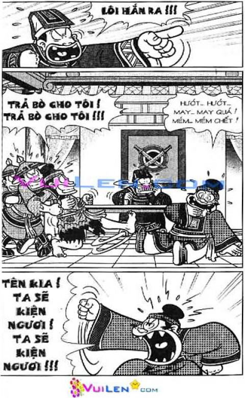 thần đồng đất việt chapter 164 41