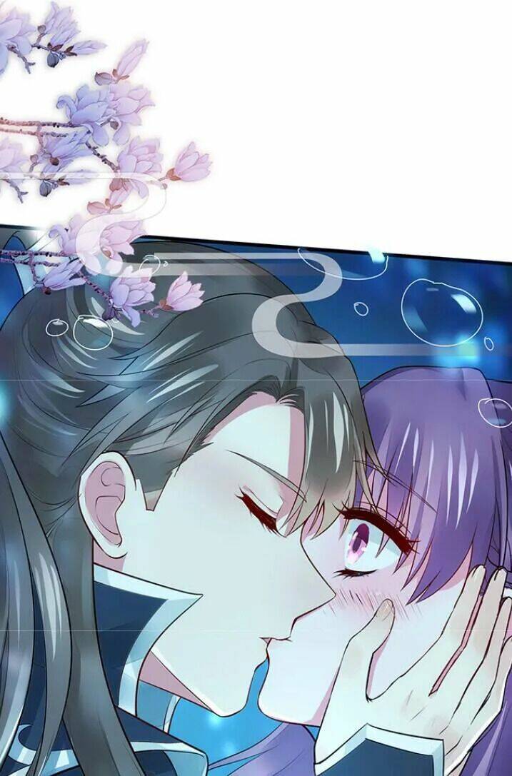 độc phi thần y quá kiêu ngạo chapter 7 10