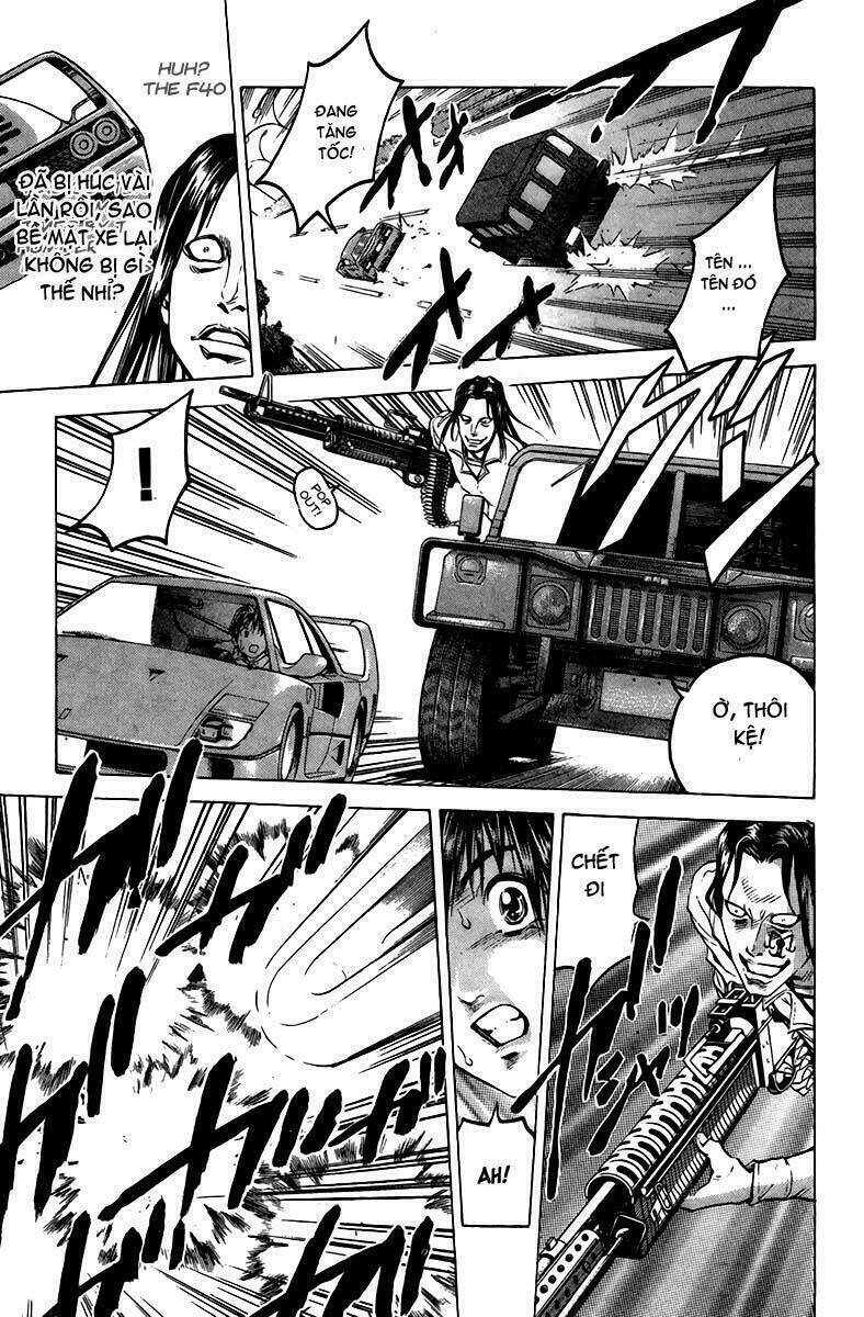 doll gun chapter 13 11