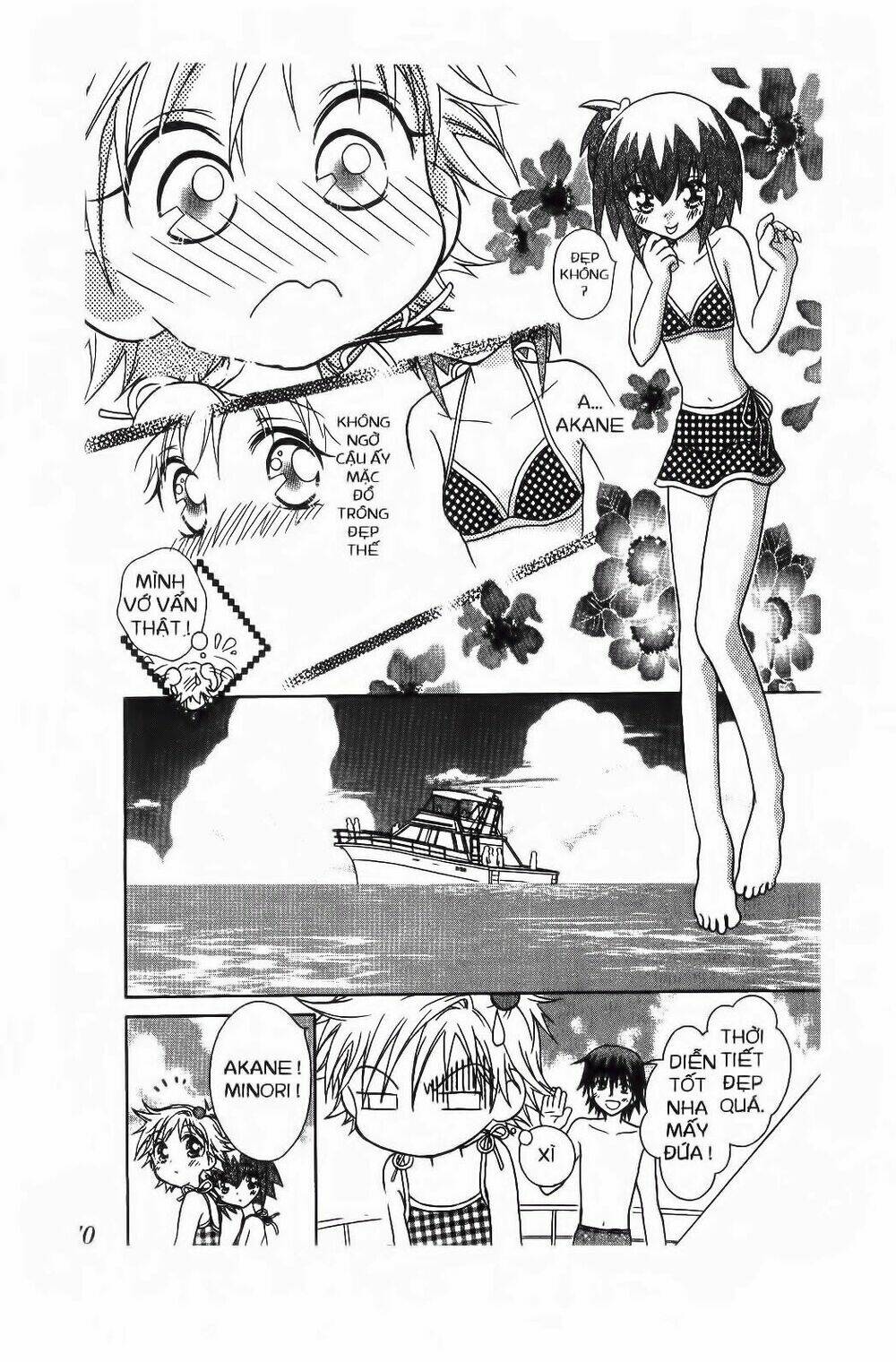 chắp cánh ước mơ chapter 54 8