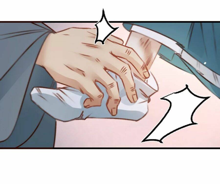 phượng hoàn triều: vương gia yêu nghiệt xin tránh đường chapter 35 15