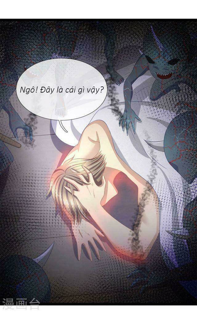 quỷ vương hai mặt quấn lấy tôi chapter 43 12