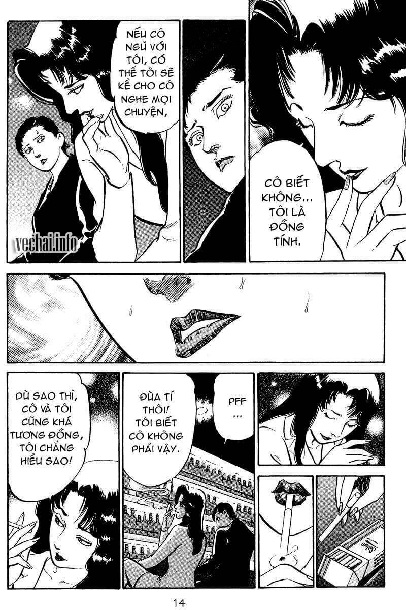 old boy chapter 70 16