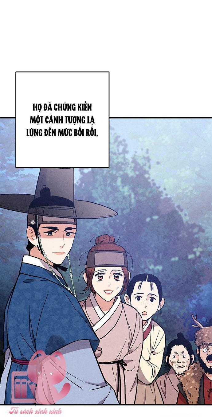 lệnh cấm hôn chapter 51 45