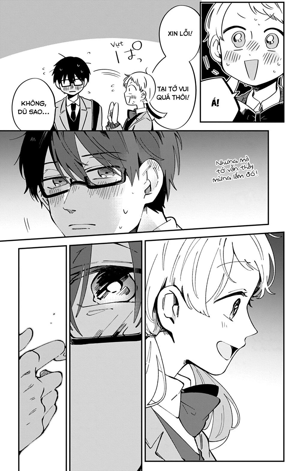 kimi ga shinu made ato 100 nichi chapter 38.2 10