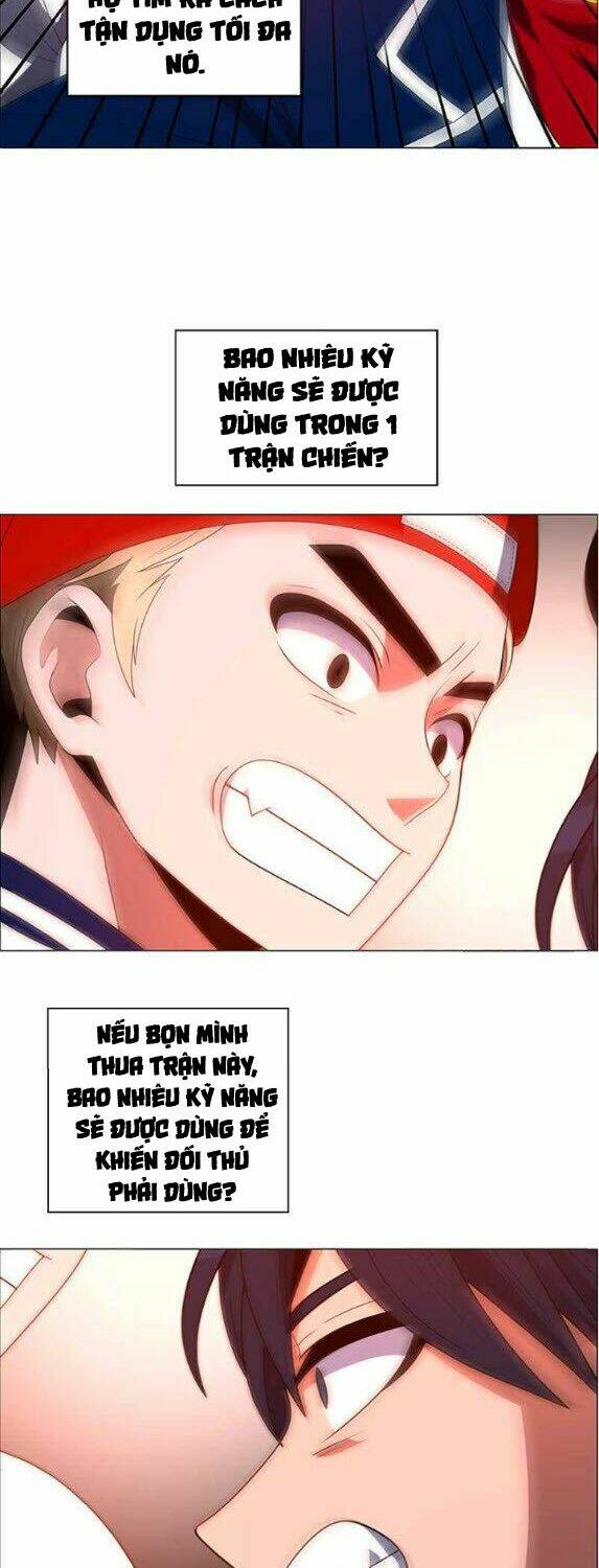 no scope chapter 118 9