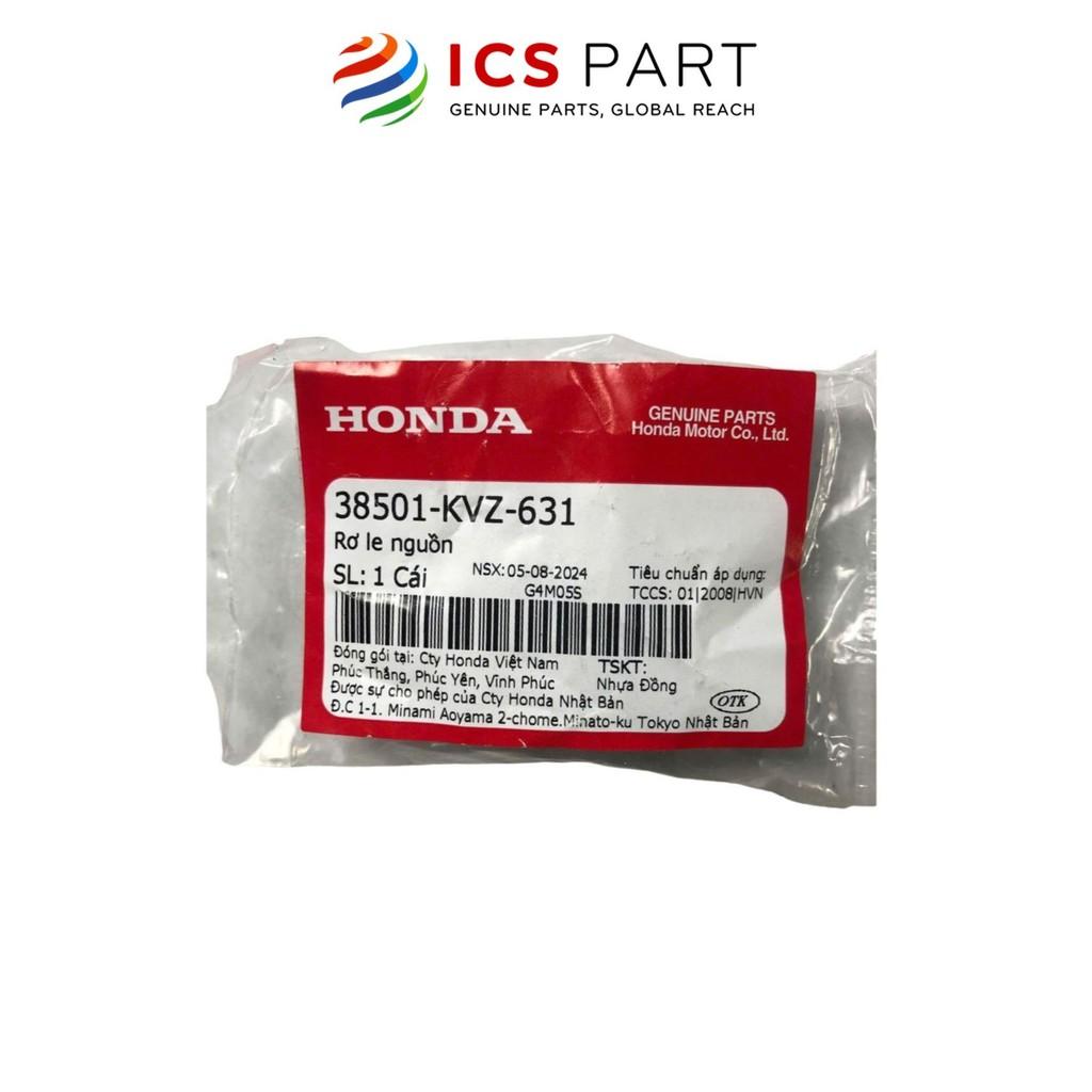 Rơ Le Nguồn HONDA Air Blade 125 / Sh 125 / Sh 150 (38501KVZ631)