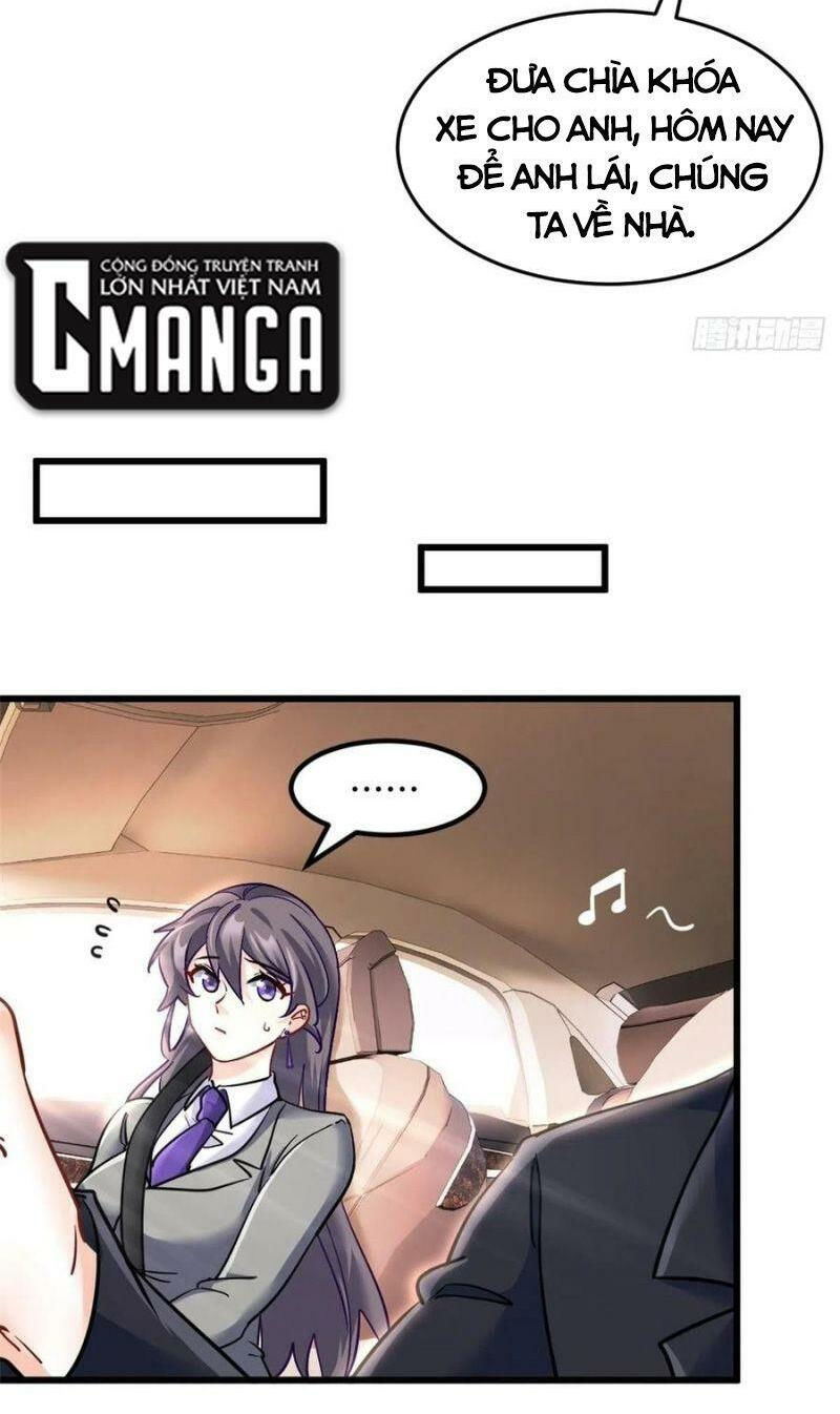 ta là hàn tam thiên chapter 71 6