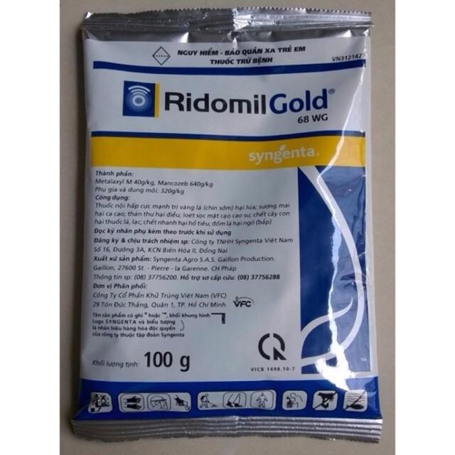 Com bo 1 gói thuốc nấm redomin + 2 lọ b1 mỹ