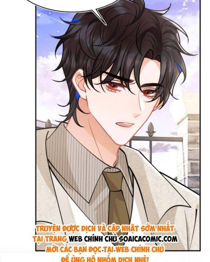 vị chỉ huy lạnh lùng khóc trong vòng tay tôi chapter 52 8