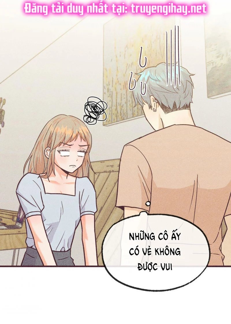 chạy đâu cho thoát chapter 46.5 25