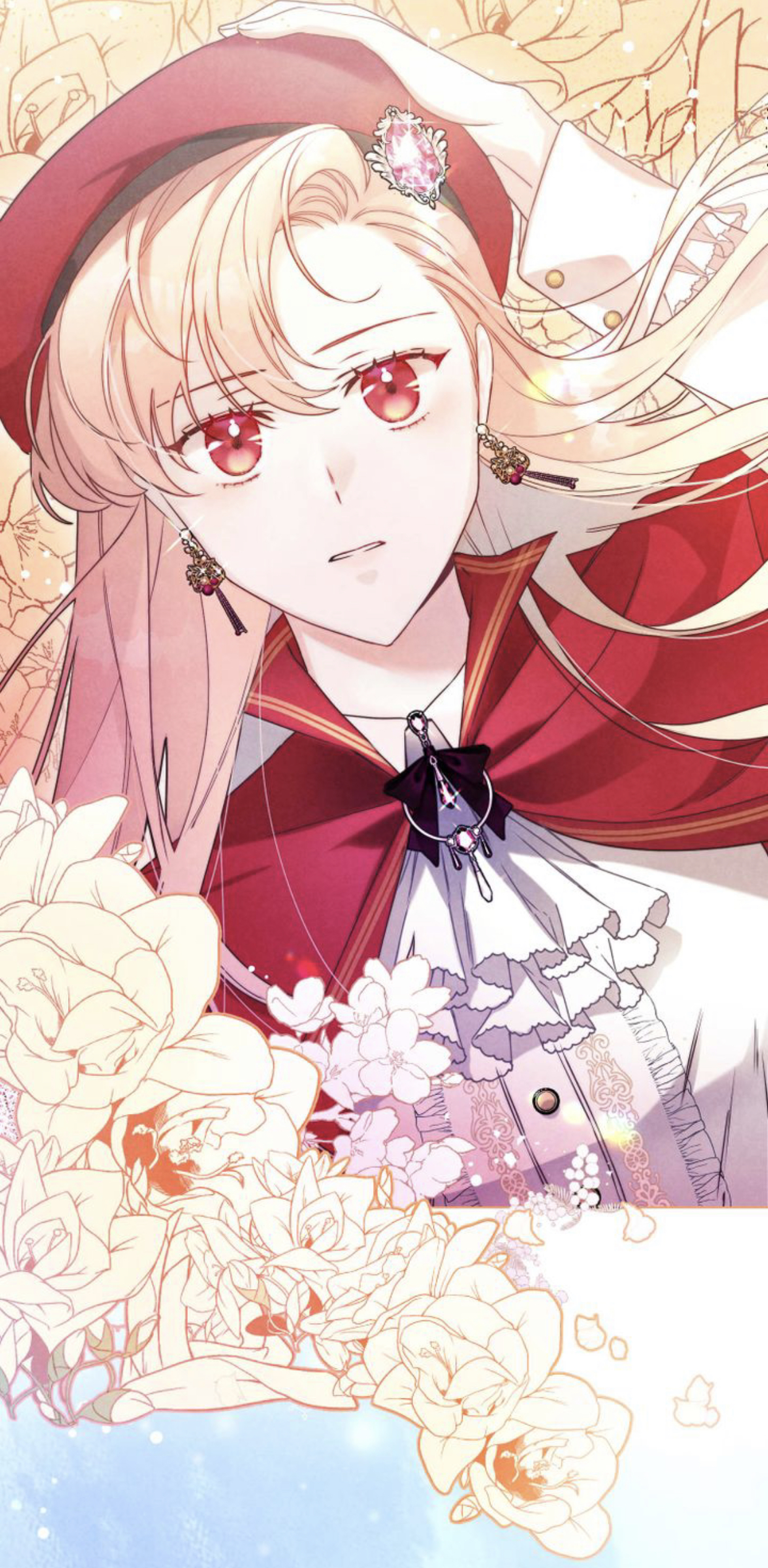 ánh sáng của bình minh chapter 0 6