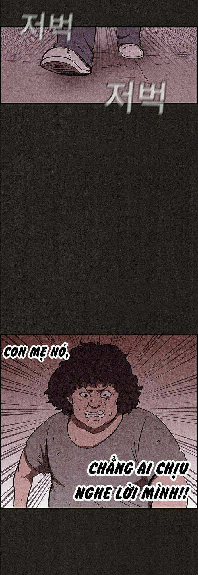 quái vật tại chung cư xanh chapter 76 33