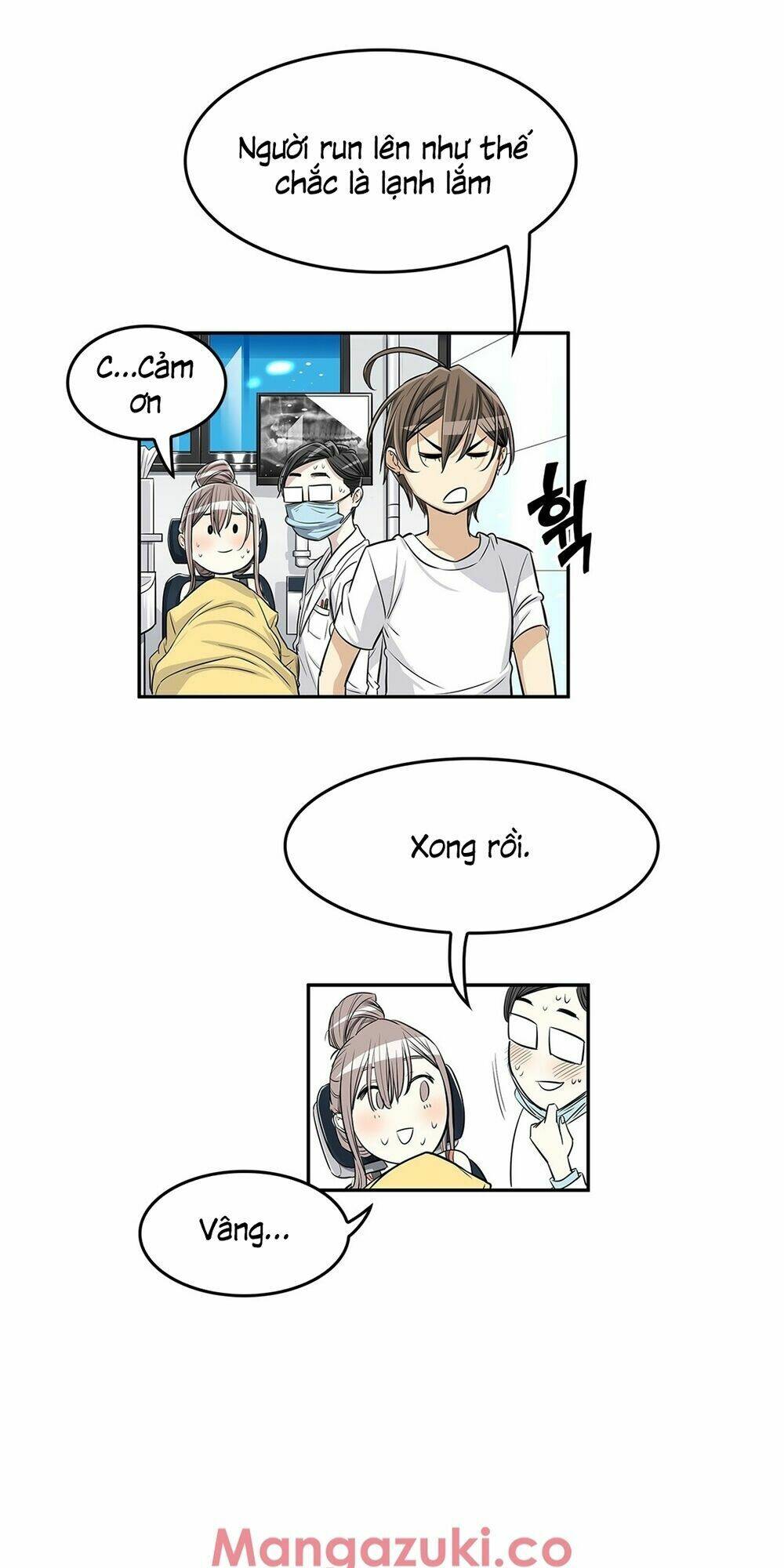 câu lạc bộ sa đoạ chapter 25 46