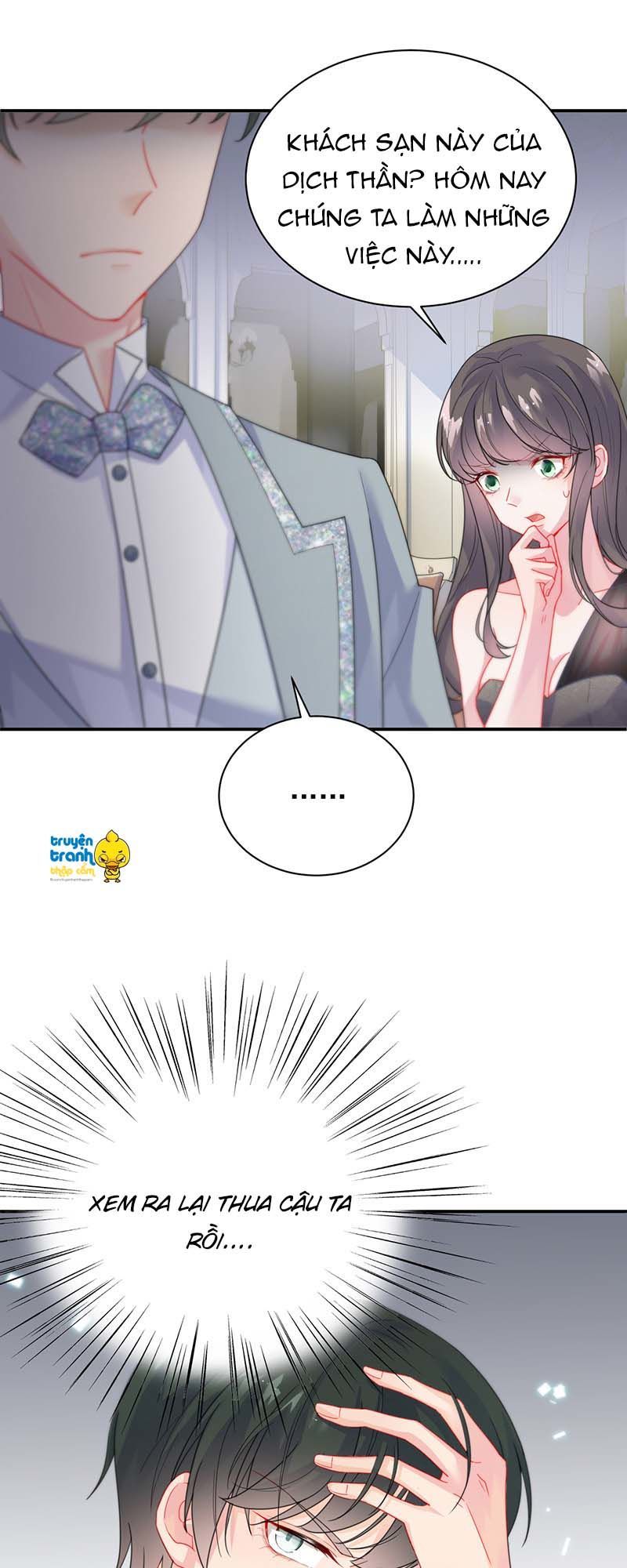 chọc tới chủ tịch tổng tài 2 chapter 820 198