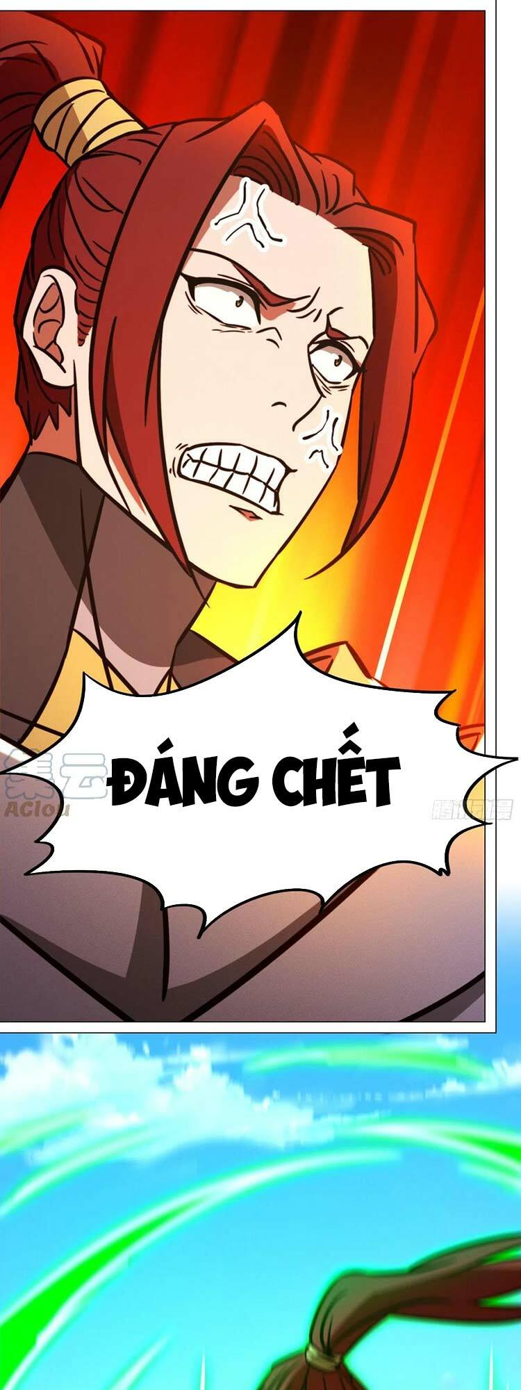 vạn cổ kiếm thần chapter 198 18