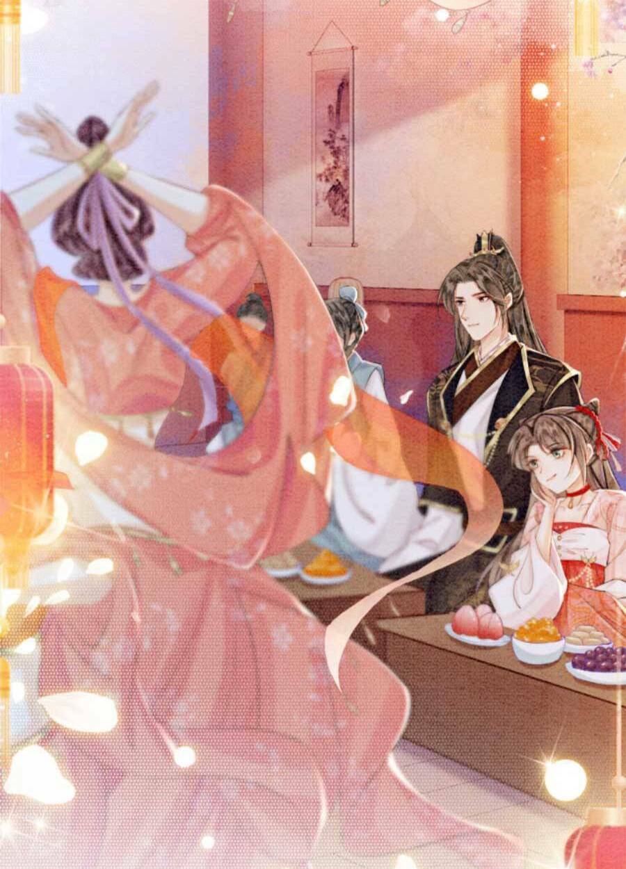 bắt đầu hủy hôn để công lược vương gia chapter 52 20