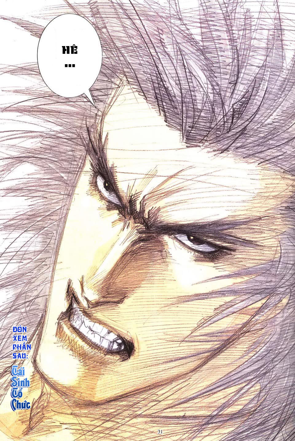 phong lôi chapter 5 31