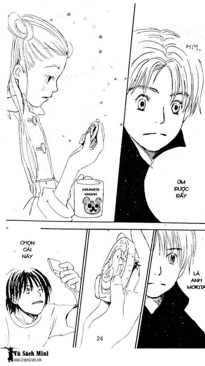 love n life chapter 16 24