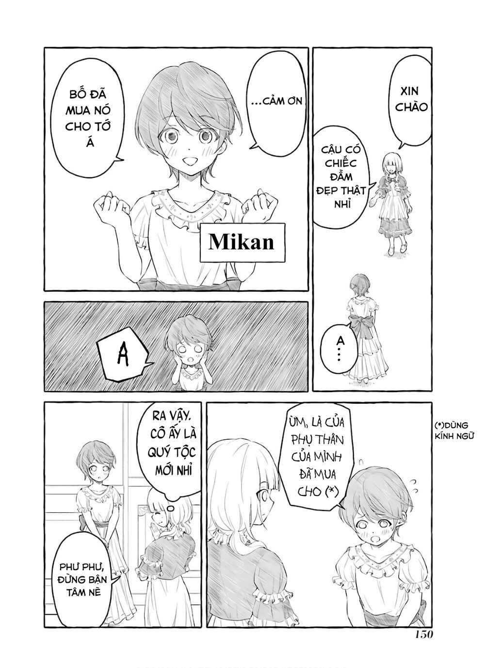 pháp sư hạng b nhanh nhất thế giới chapter 16 36