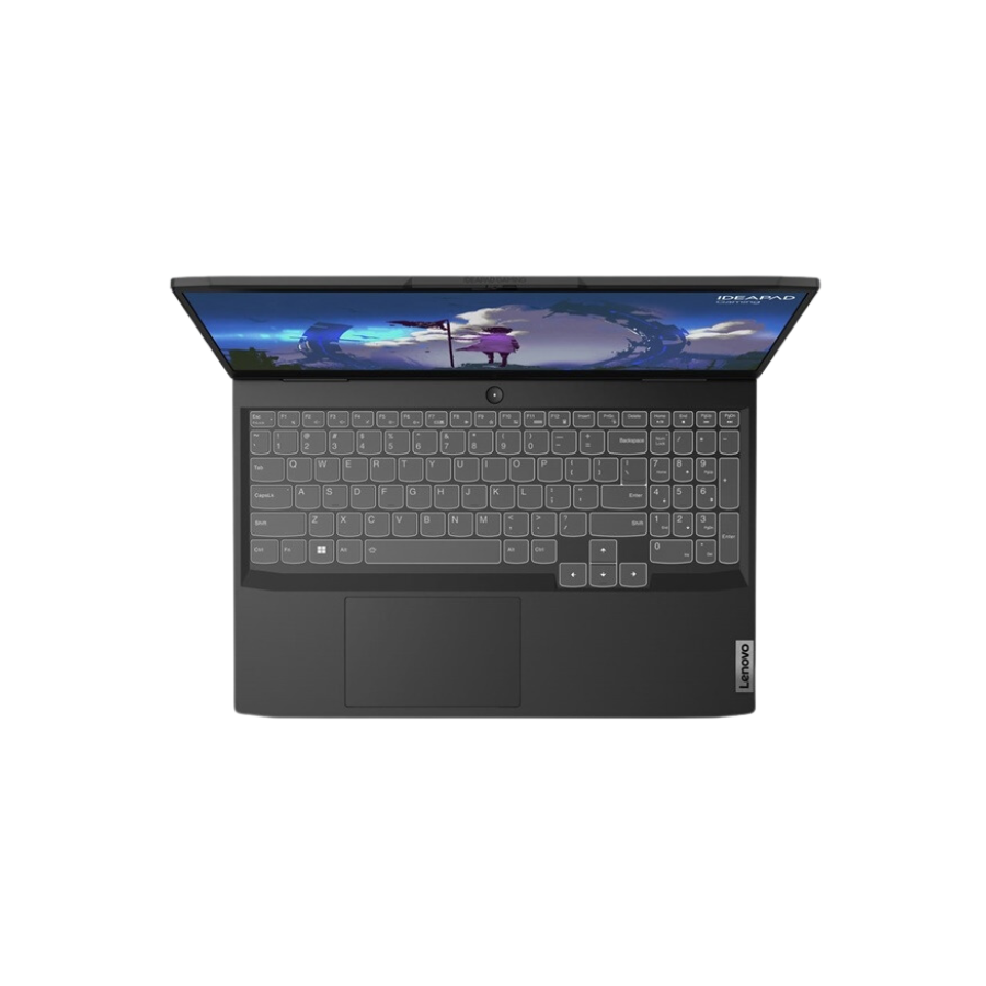 Laptop Lenovo IdeaPad Gaming 3 15IAH7 82S9006YVN i5-12500H| 8GB|512GB|RTX 3050|Win 11-Hàng chính hãng