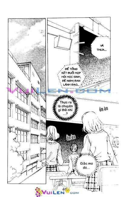 hội trừ ma chapter 4 49