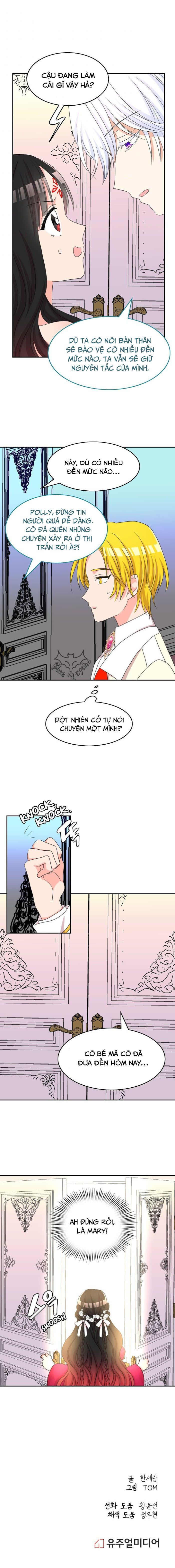 vị cứu tinh của rồng chapter 19 9