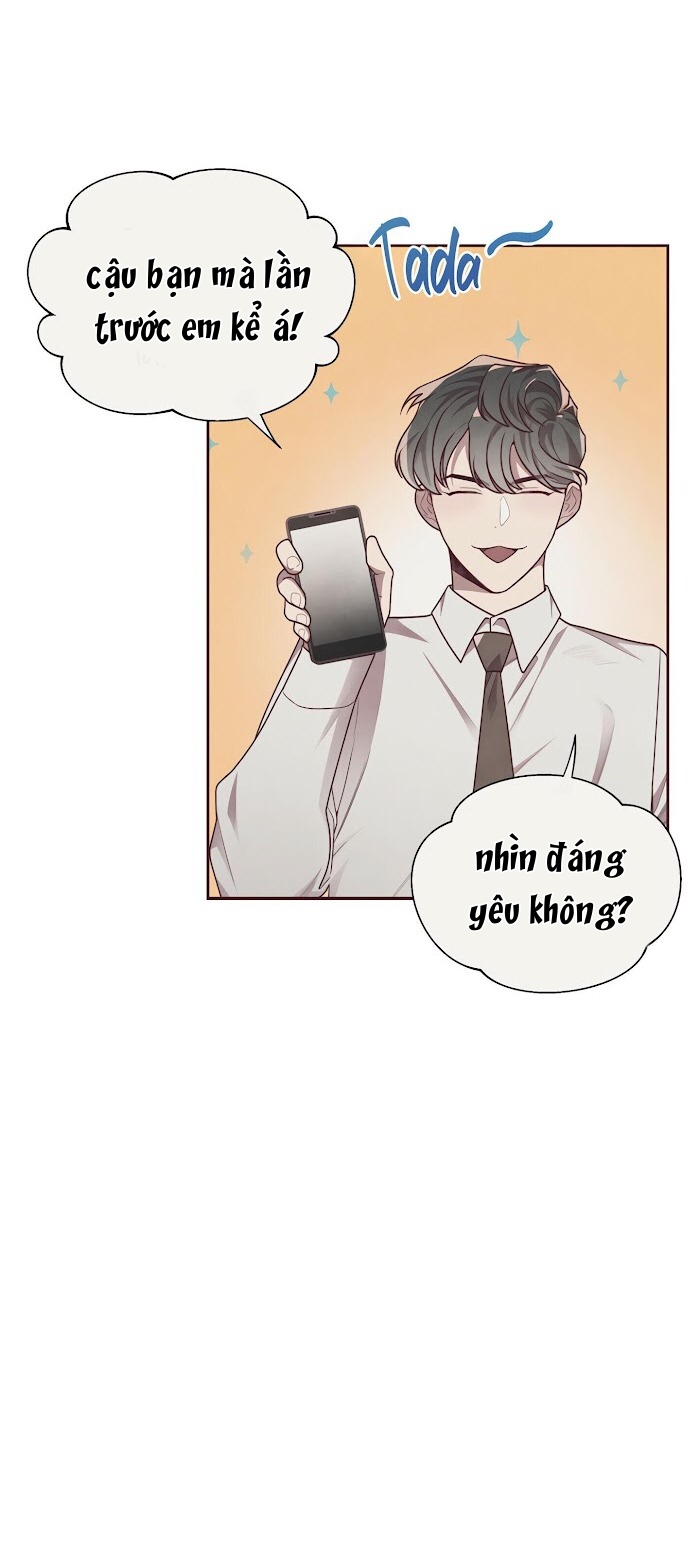 chiếc nhẫn đỏ chapter 8 34