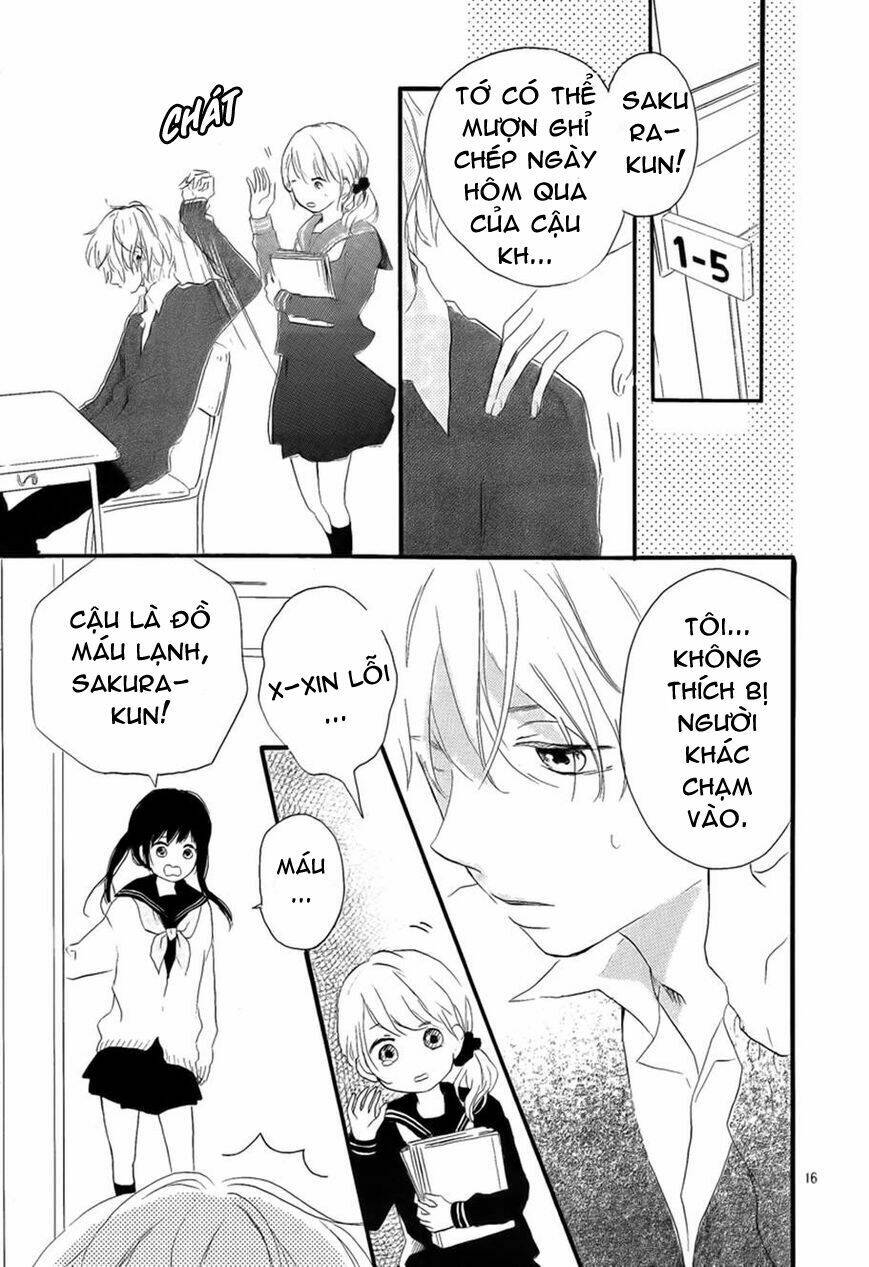 vivid cherry chapter 1 17