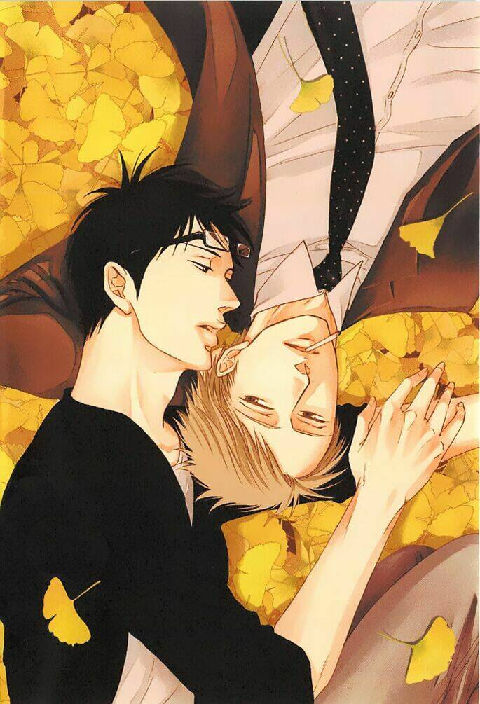 soredemo, yasashii koi wo suru chapter 1 5