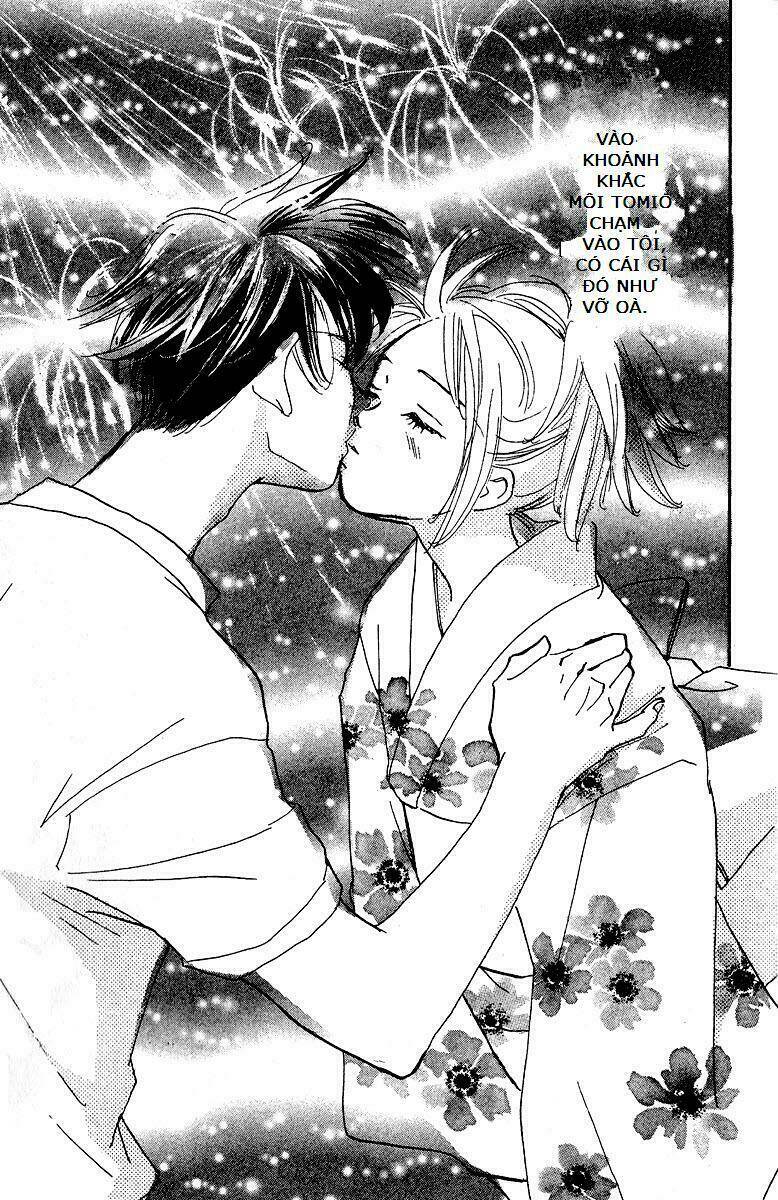 honey na koto chapter 1 36