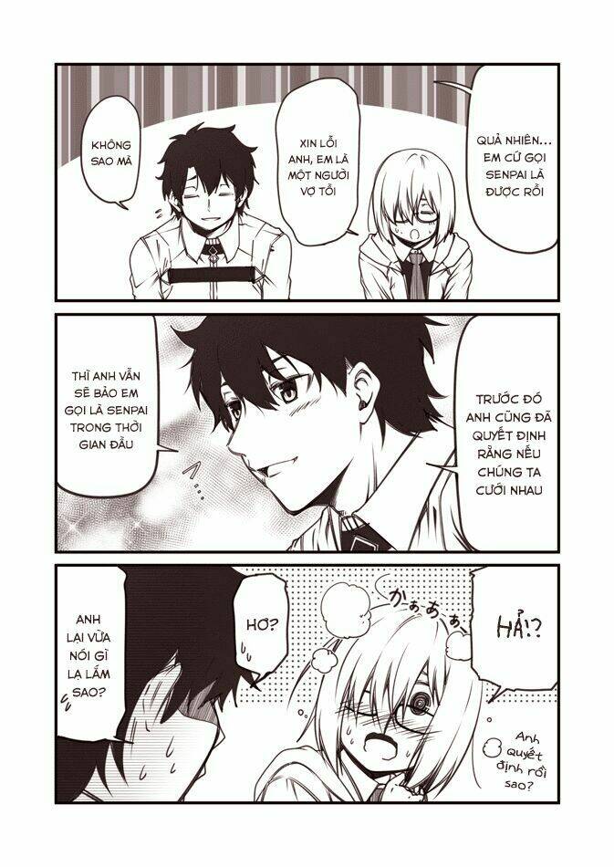 we got married chapter 1 10