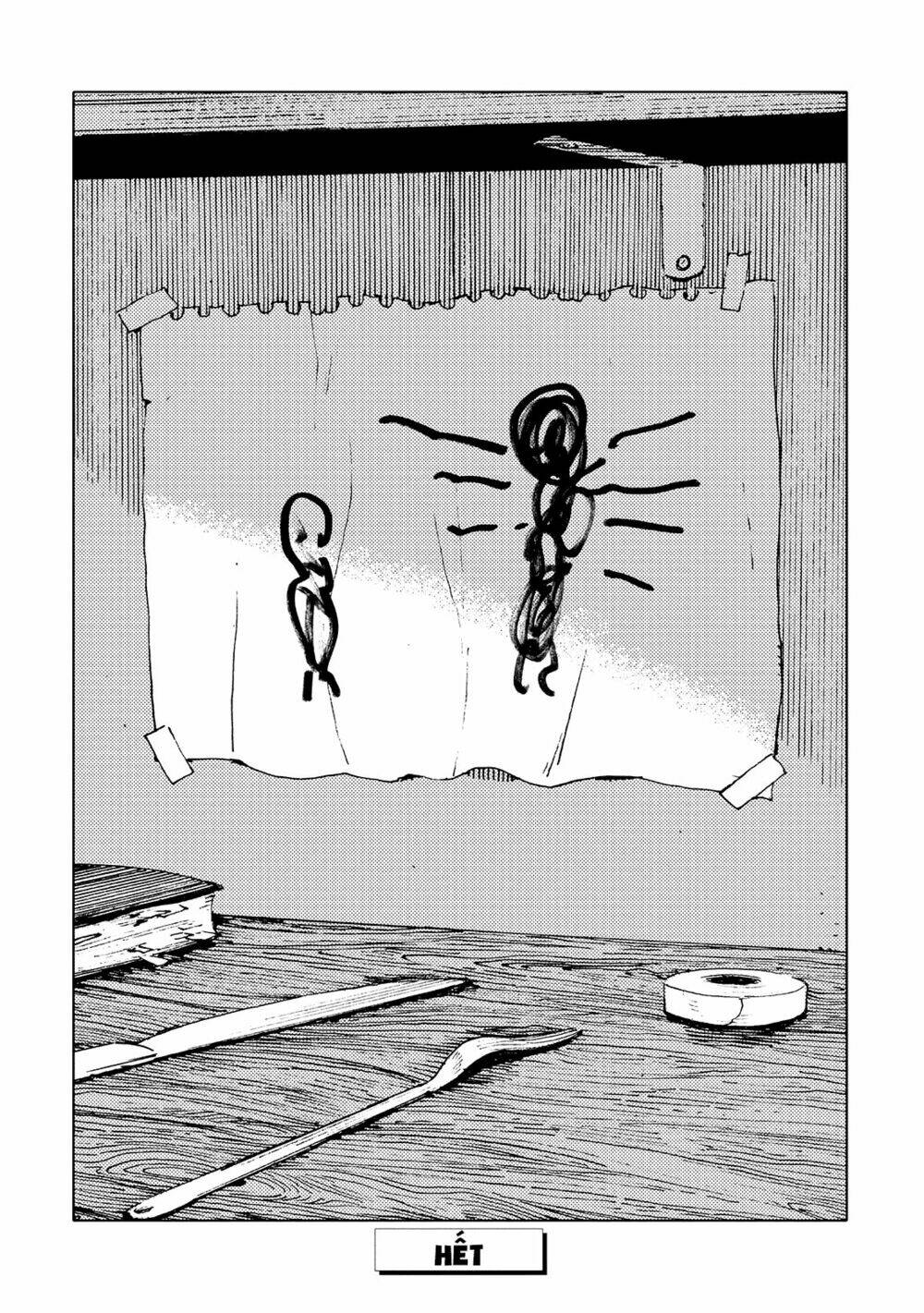 hijoushoku to gochisou chapter 0 25