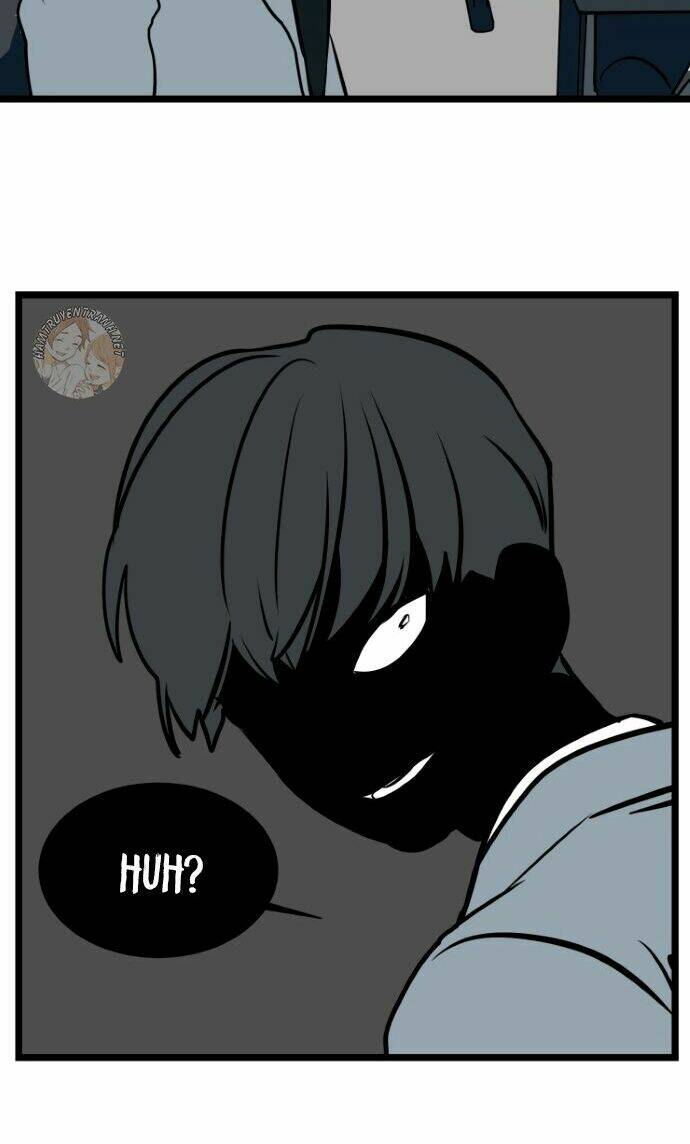 những lá thư của yeon chapter 1 7