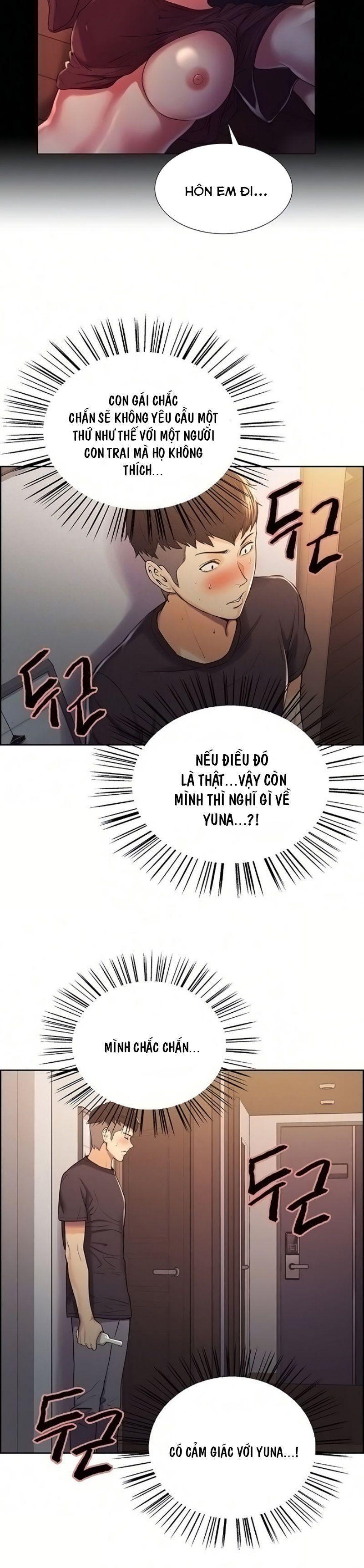 gia đình chạy trốn chapter 7 6