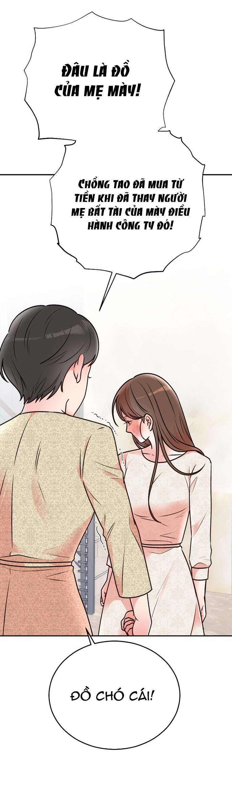 [18+] hôn nhân ràng buộc chapter 29.1 15