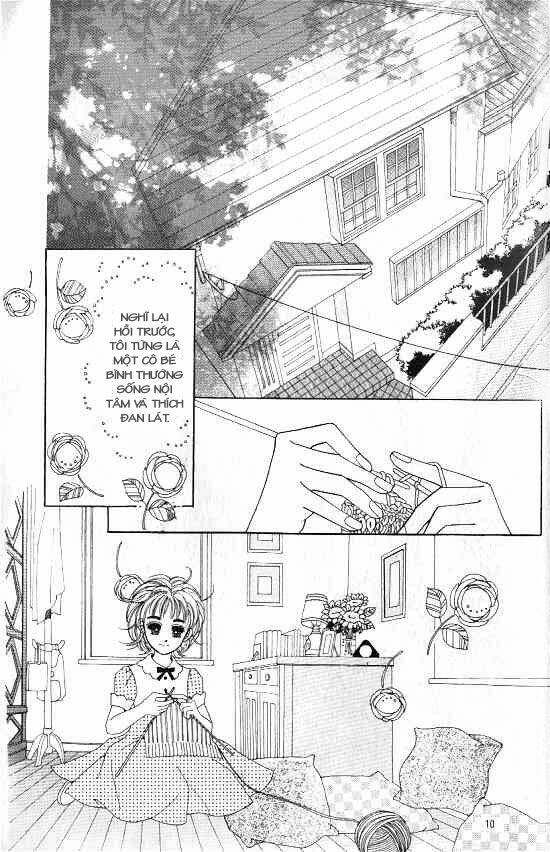 hot blooded woman chapter 1 3