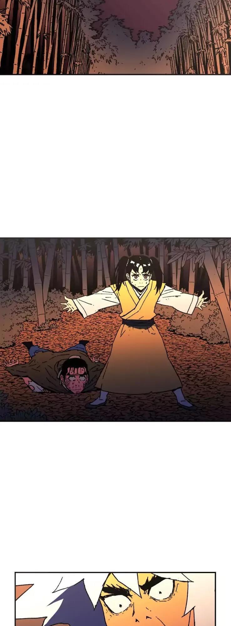 Bố Vô Song chapter 25 19