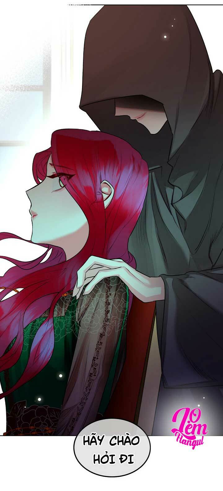 kẻ tạo ra nữ phản diện chapter 3 45