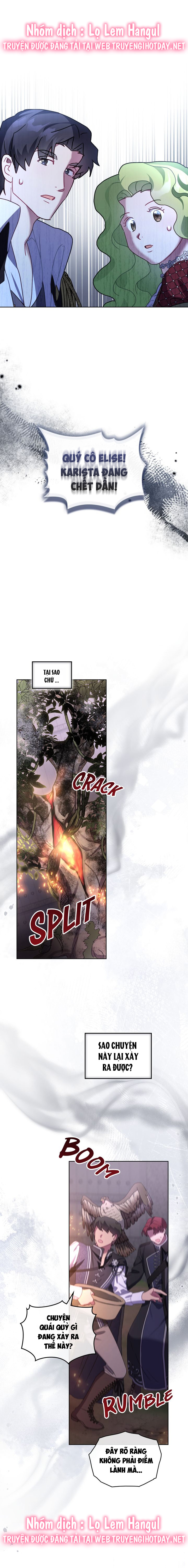 công chúa muôn loài chapter 72 2