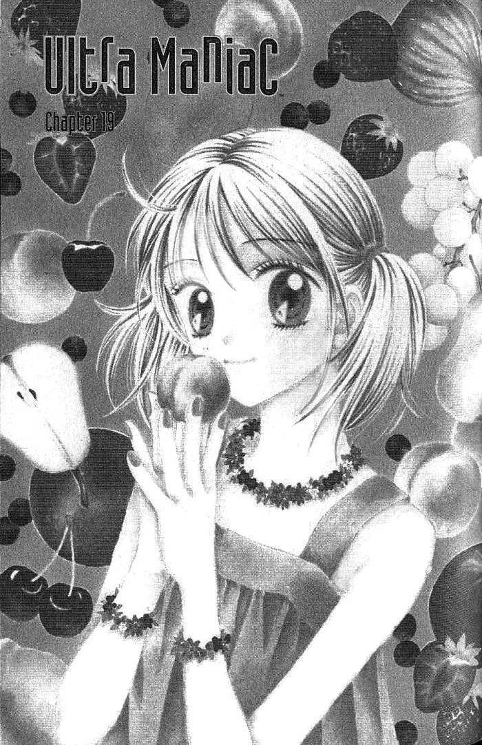 học sinh siêu ngầu chapter 19 1