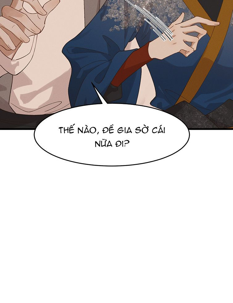 thái tử điện hạ, mã giáp của ngài lại rơi rồi chapter 45 24