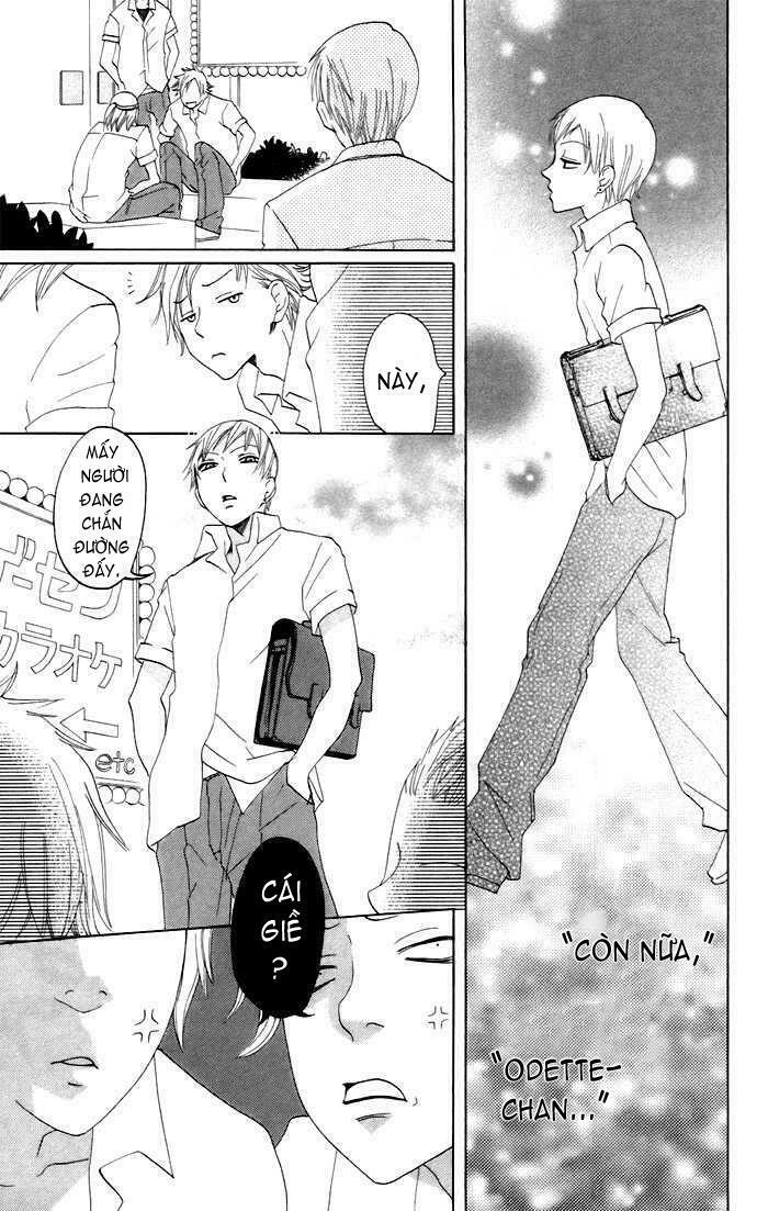 karakuri odette chapter 10 27