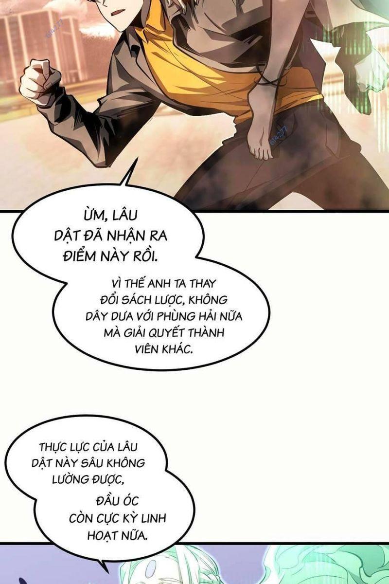 siêu tiến hóa chapter 103 47