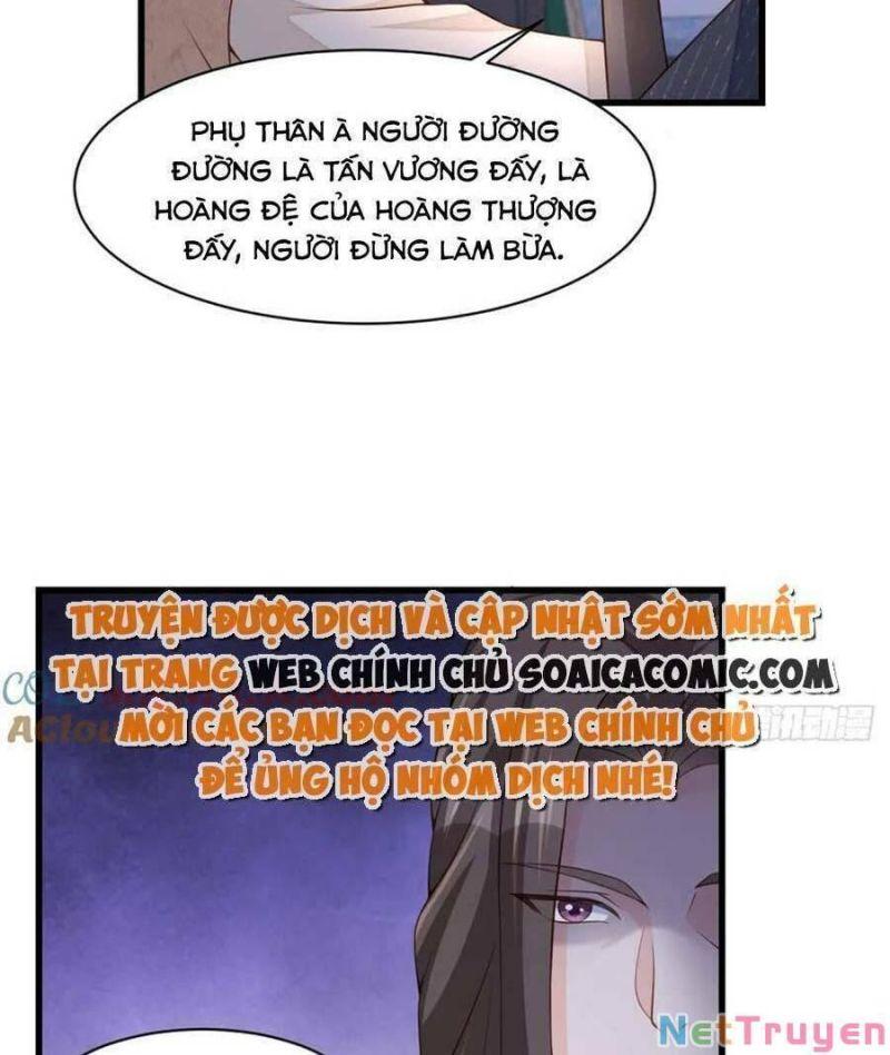 thuần hóa ba ba bạo quân chapter 93 39