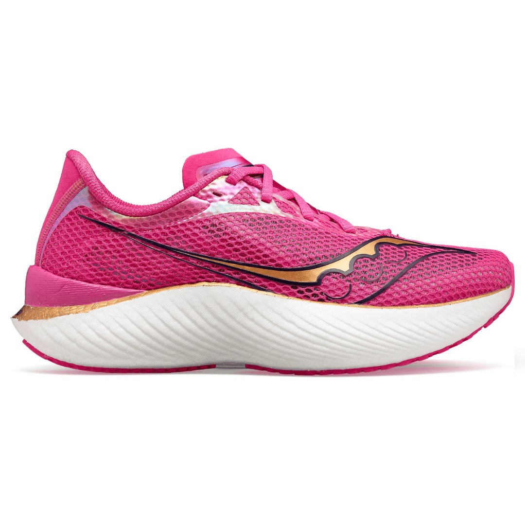 Giày Chạy Bộ Nam Saucony Endorphin Pro 3 - Prospect Quartz