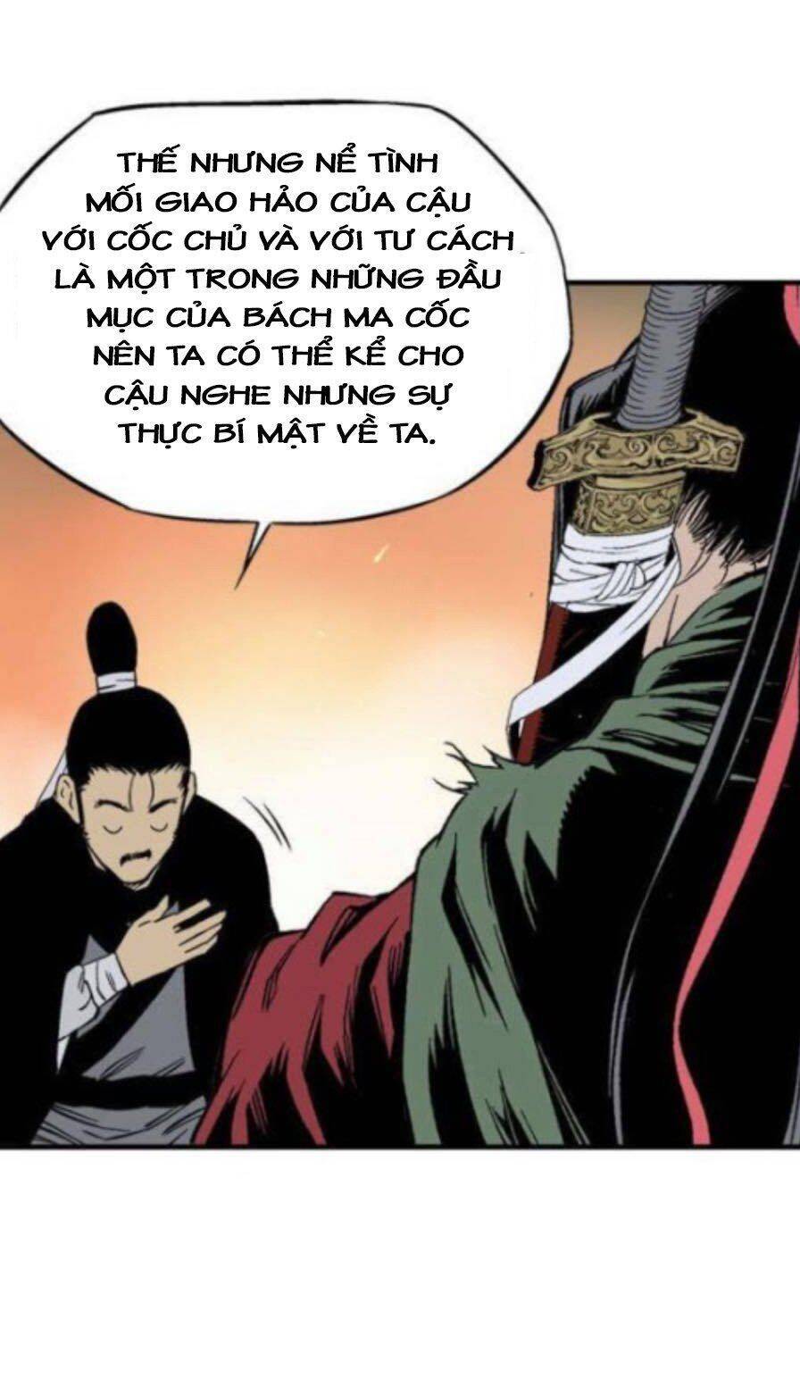cao thủ 2 chapter 137 19