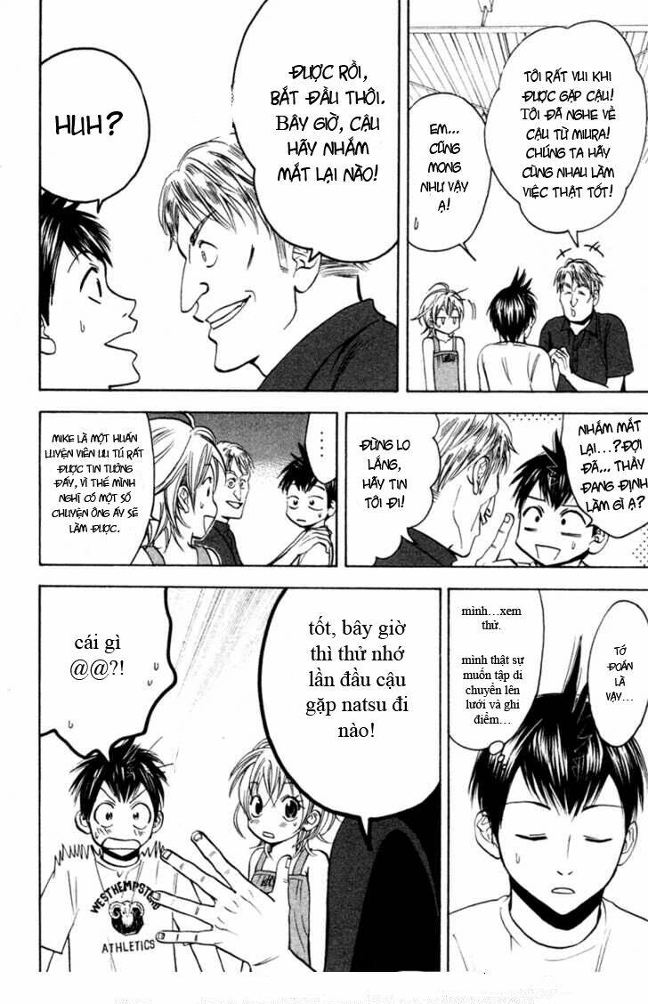 baby steps chapter 27 3